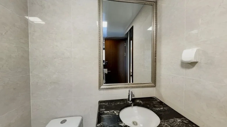 Xiancun Phase V Relocation Housing - View 7