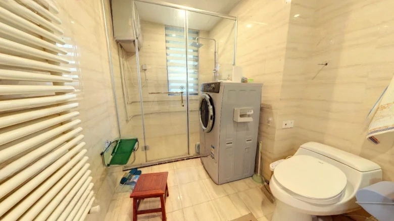 Haier Green City Quanyun Village Jinlan Garden - View 10