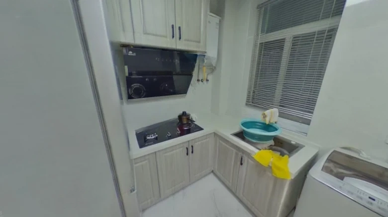 Dongda Shadow Wall - View 5