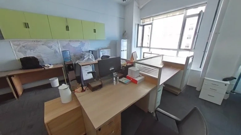 Yinshengtai Xin Kongjian - View 2