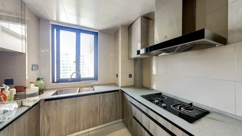 Jade Radiance Qiantao Mansion - View 9