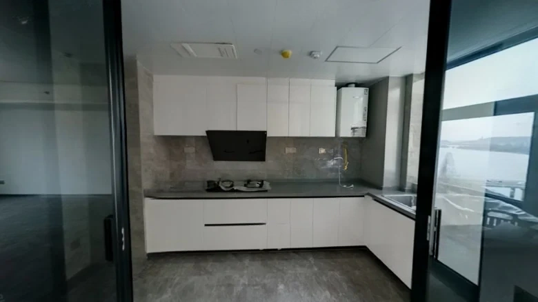 Hanshiang Mansion - View 7