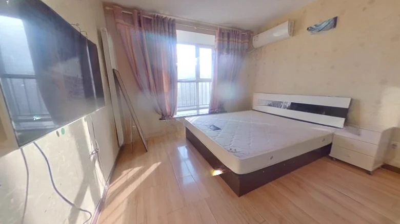 Jinghan Xucity - View 2