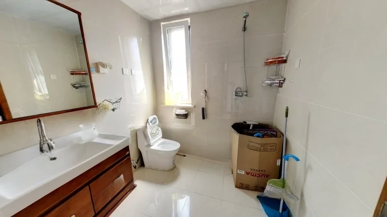 Mountain Water Splendor Mansion - View 8