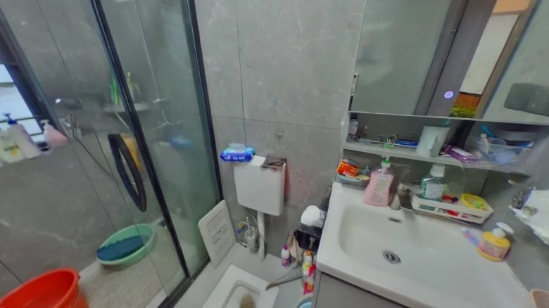 Merchants Yongjing Bay South District - View 15