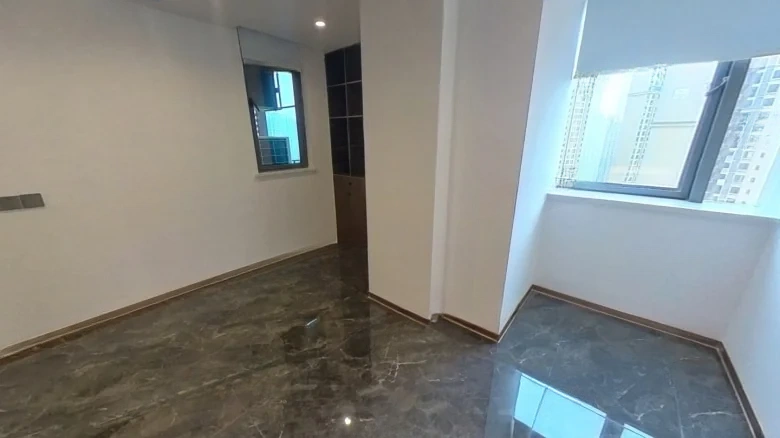 China State Construction Meixihu Center - View 2