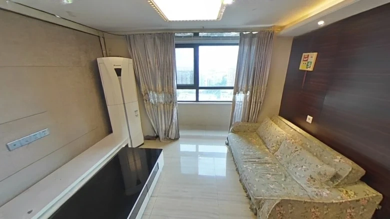 Jinji Shangshu Liastreet - View 5