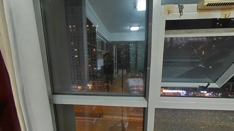 Violet Crystal Business City - View 5