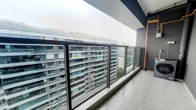 Luhu Xihua Tianxi North District - View 12