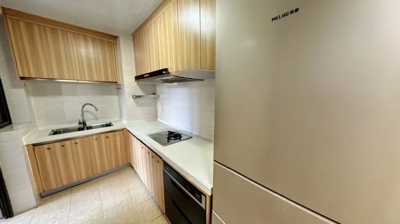 Jade Light New City Imperial View Phase II Relocation Housing - View 6