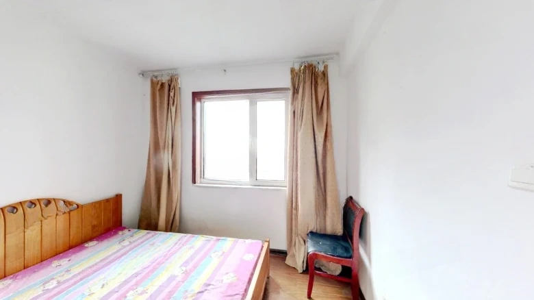 Wenhua Garden - View 2