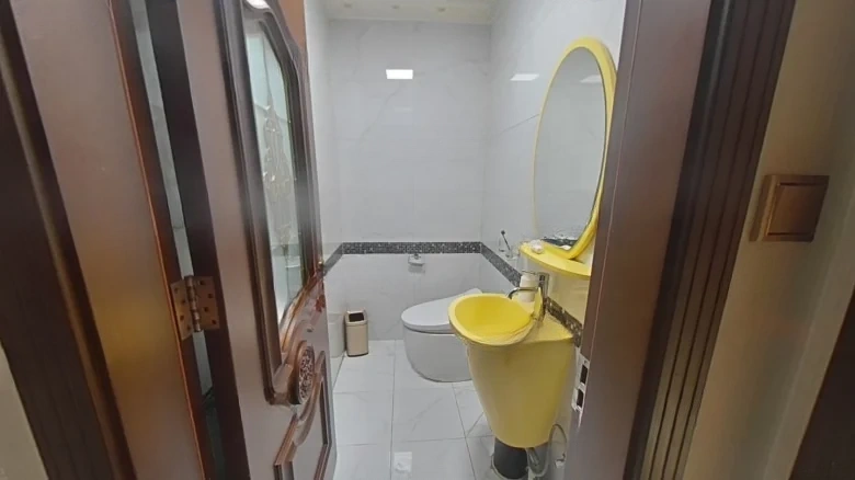 Tian Shan Nine Peaks - View 13