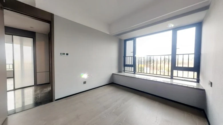 Longxi Lake Platinum Green Manor - View 5