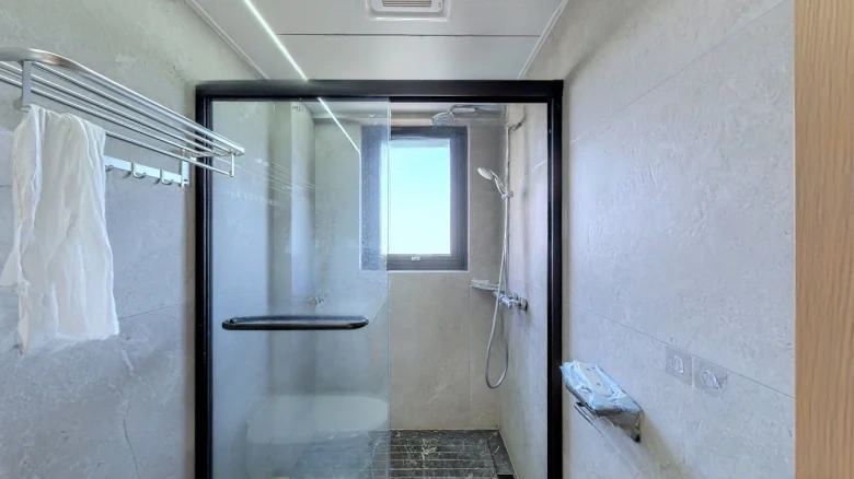 Imperial View of River and Mountains - View 9