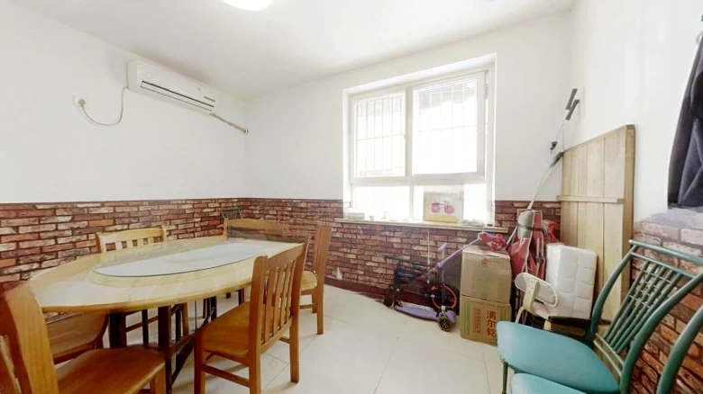 Tuan Dao First Road - View 1