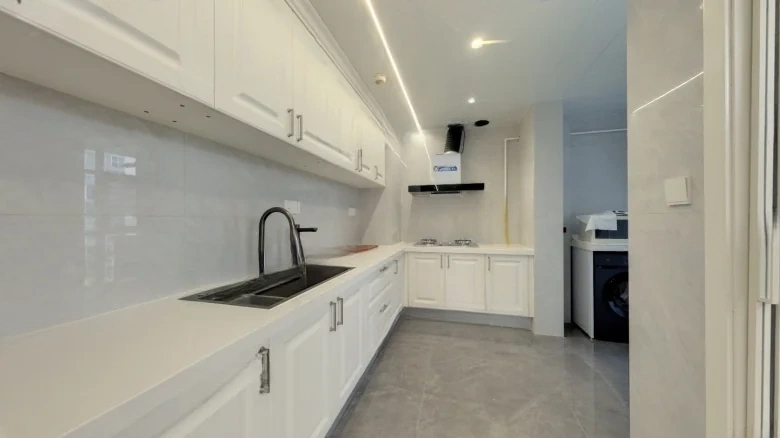 Crystal Blue Peninsula Phase I - View 6