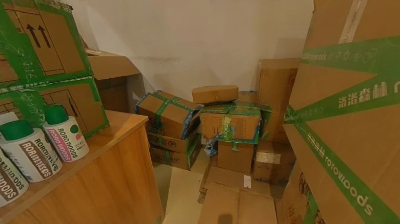 Star Ray City Phase II - View 6