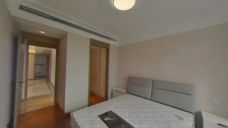 China Travel Guijin Mansion - View 4