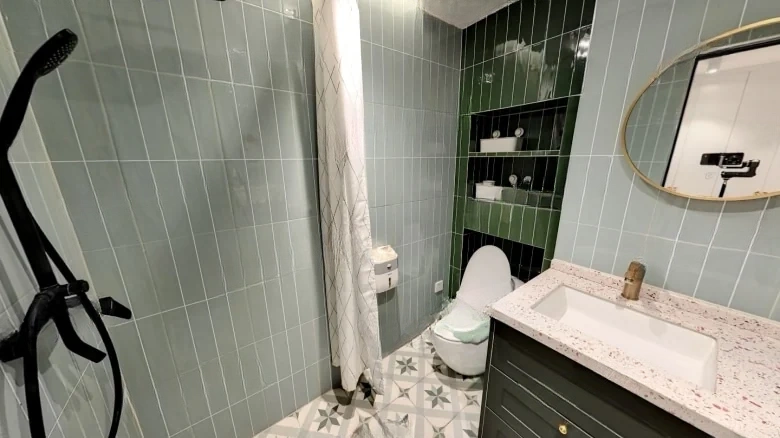 Shoushan Tianxi 68 - View 5