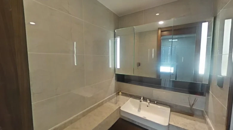 Vanke Li Jin District Riverbank - View 9