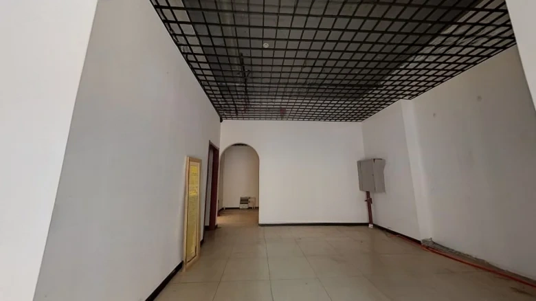 Peace Garden - View 8