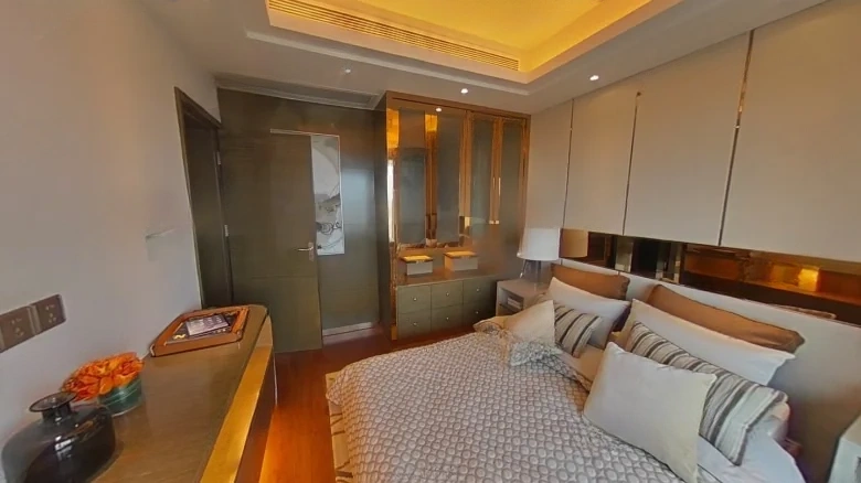 Xiaogang Mingcheng Yugang Bay - View 4