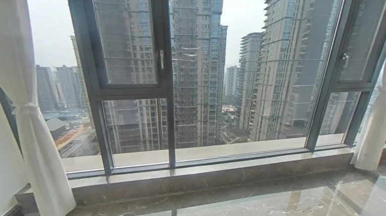 China Railway Construction Xi Pai Gu Yue Phase 2 Phase III, IV - View 13