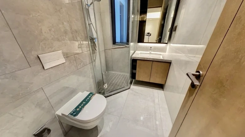 Dragon City Jinmao Mansion - View 8