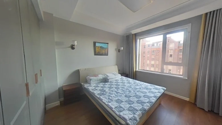 Luneng Taishan No. 7 - View 3