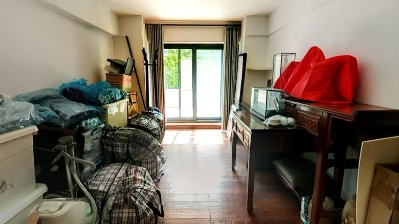 Crystal Forest Phase I - View 2