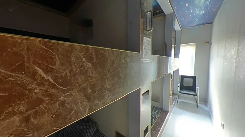 Dingjiahe Residential Area - View 7