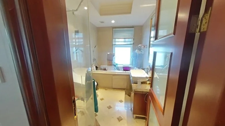 Binhai City Star - View 9