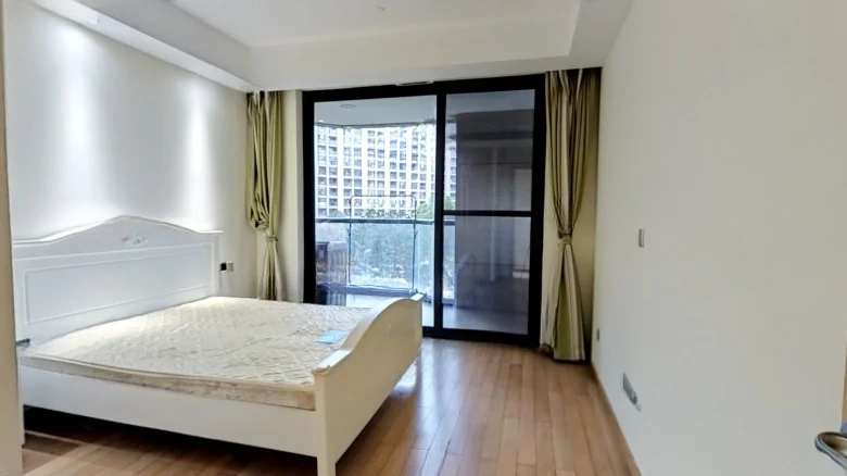 Green City Dingxiang Mansion - View 2