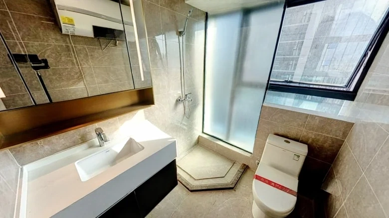 China Resources Land Center - View 5