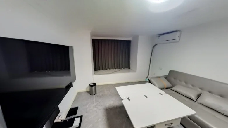 Starlight Square - View 5