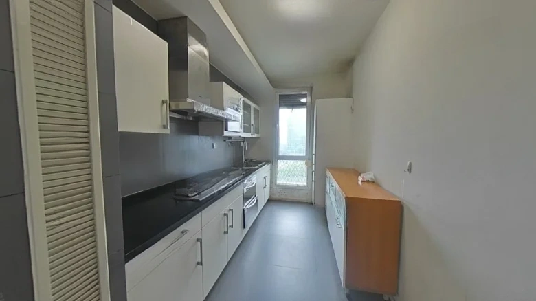 Langshi International District North Garden - View 8