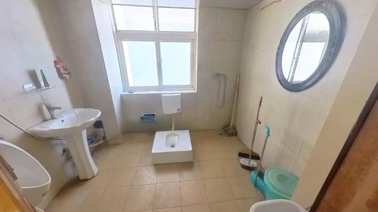 Pacific Grand Tower - View 8