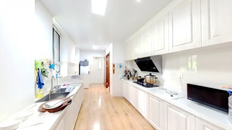 Huijing New World - View 7