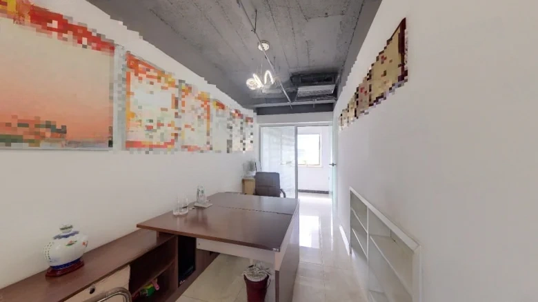 Dragon Vein Hot Springs - View 7