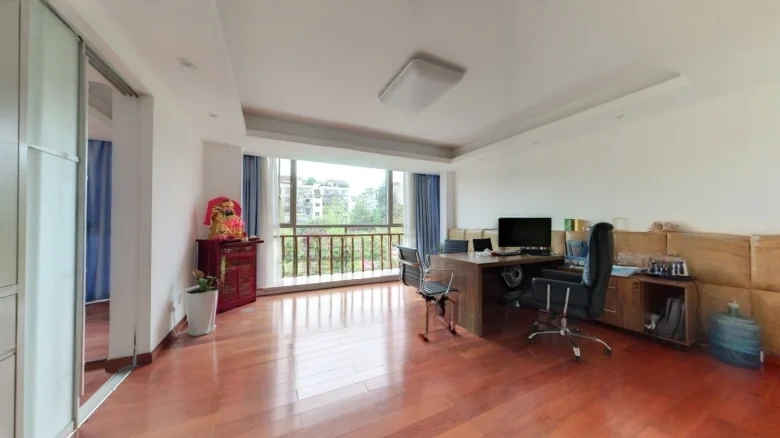 Zhuangyuan Mansion New Capital - View 3