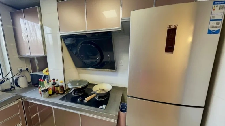 Wu Palace Home Court Area A - View 8