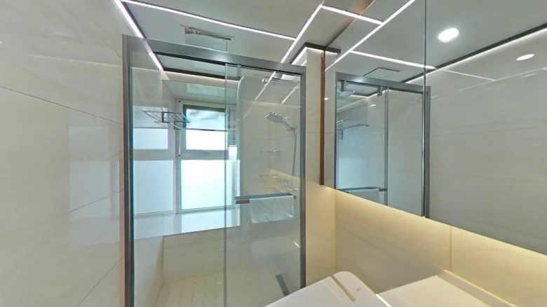 Jingfeng Phoenix Terrace - View 10