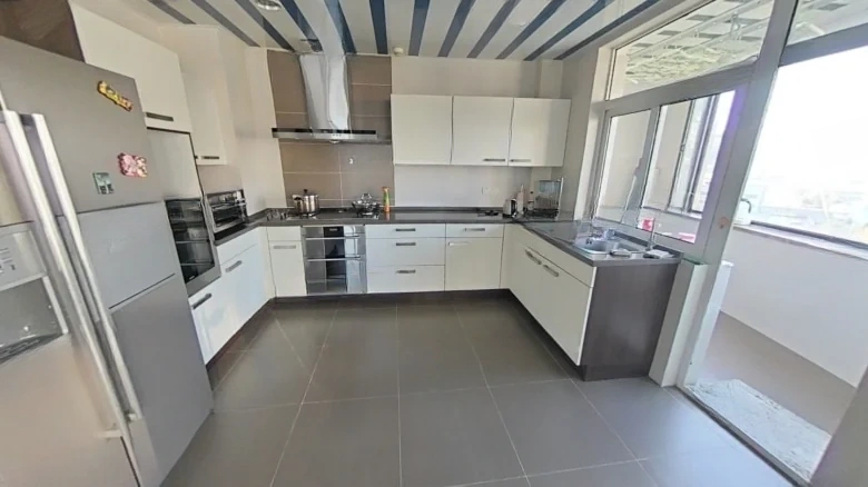 Hai信 Yan岛 International Apartment - View 8