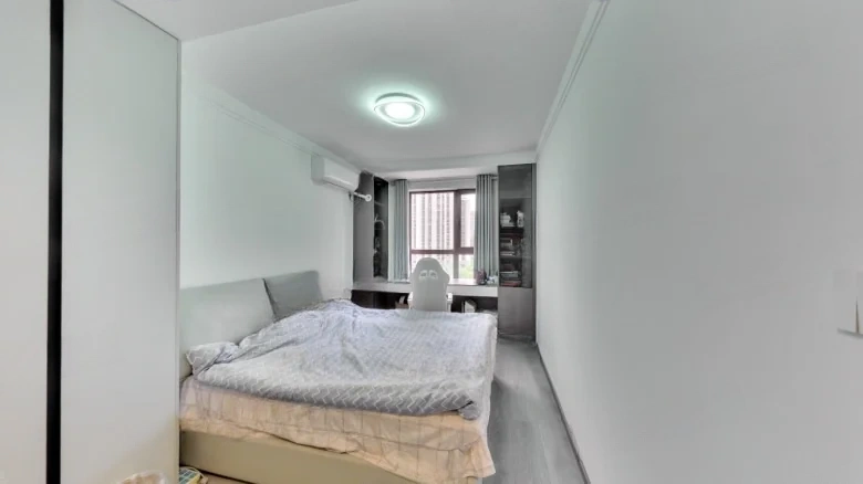 Huigu New City - View 3