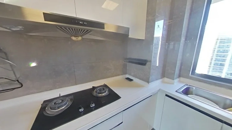 Whispering Cloud Courtyard - View 9