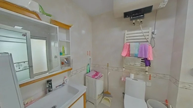 Pengli Nanhua - View 5