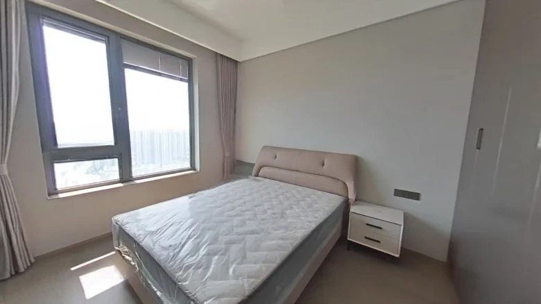 Canal Era Garden - View 3