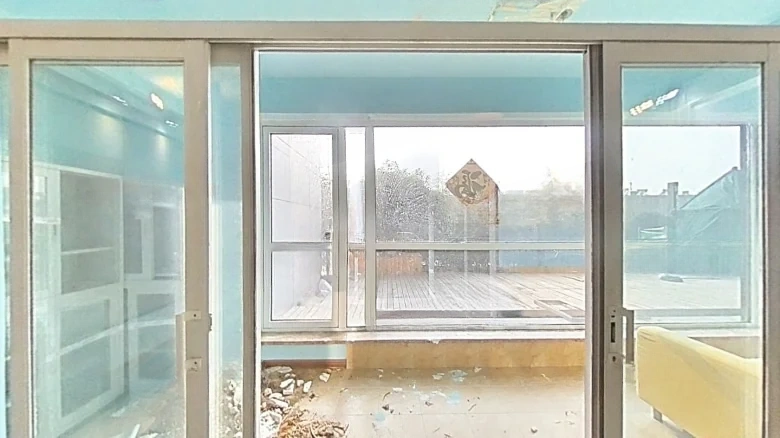 Yijing Bay - View 13