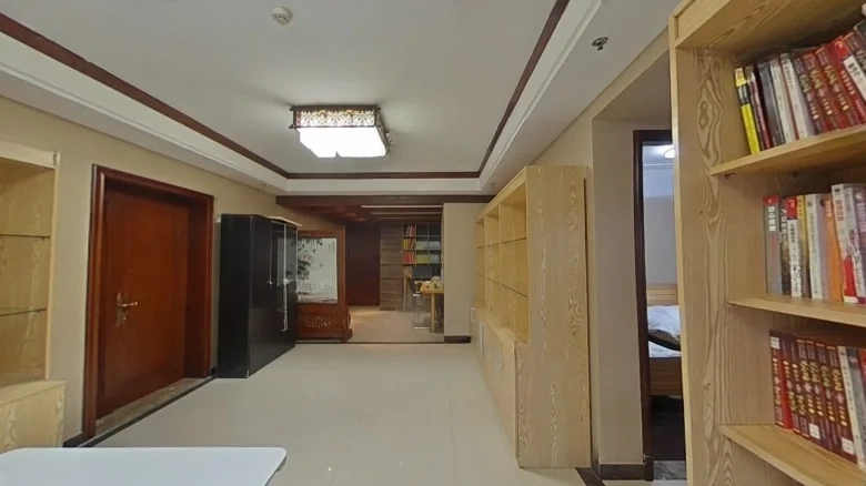 Evergrande Apartments - View 8