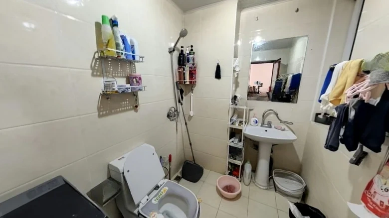 Guan Yue Xin Yuan B District - View 5